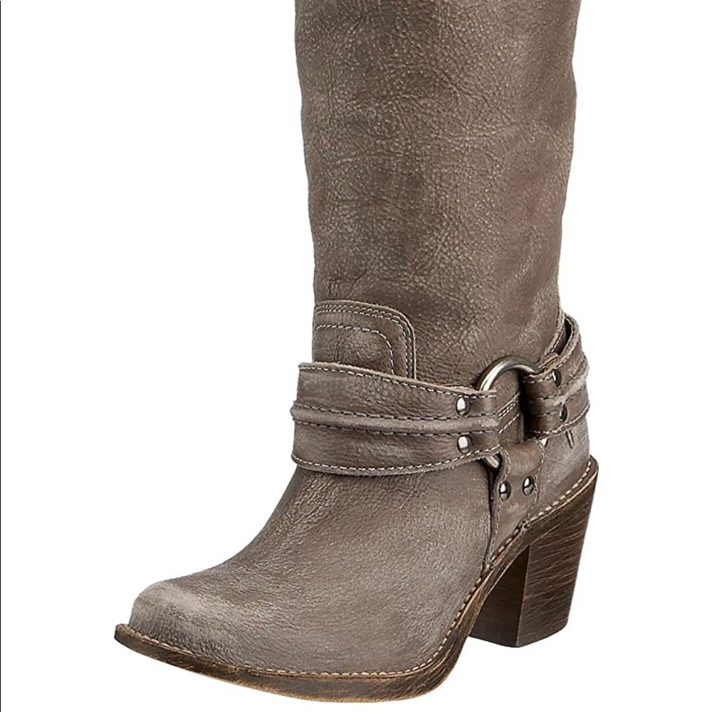 Frye Tall Boots